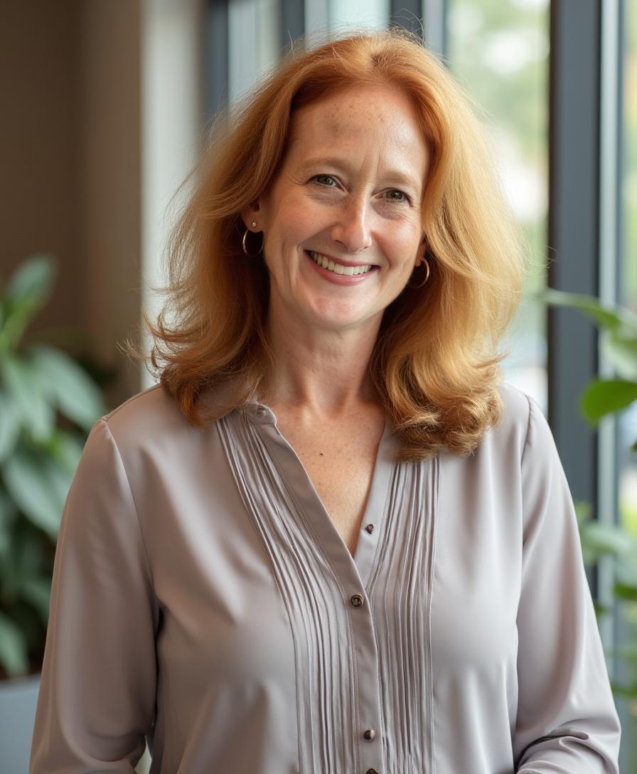 amy wasserman